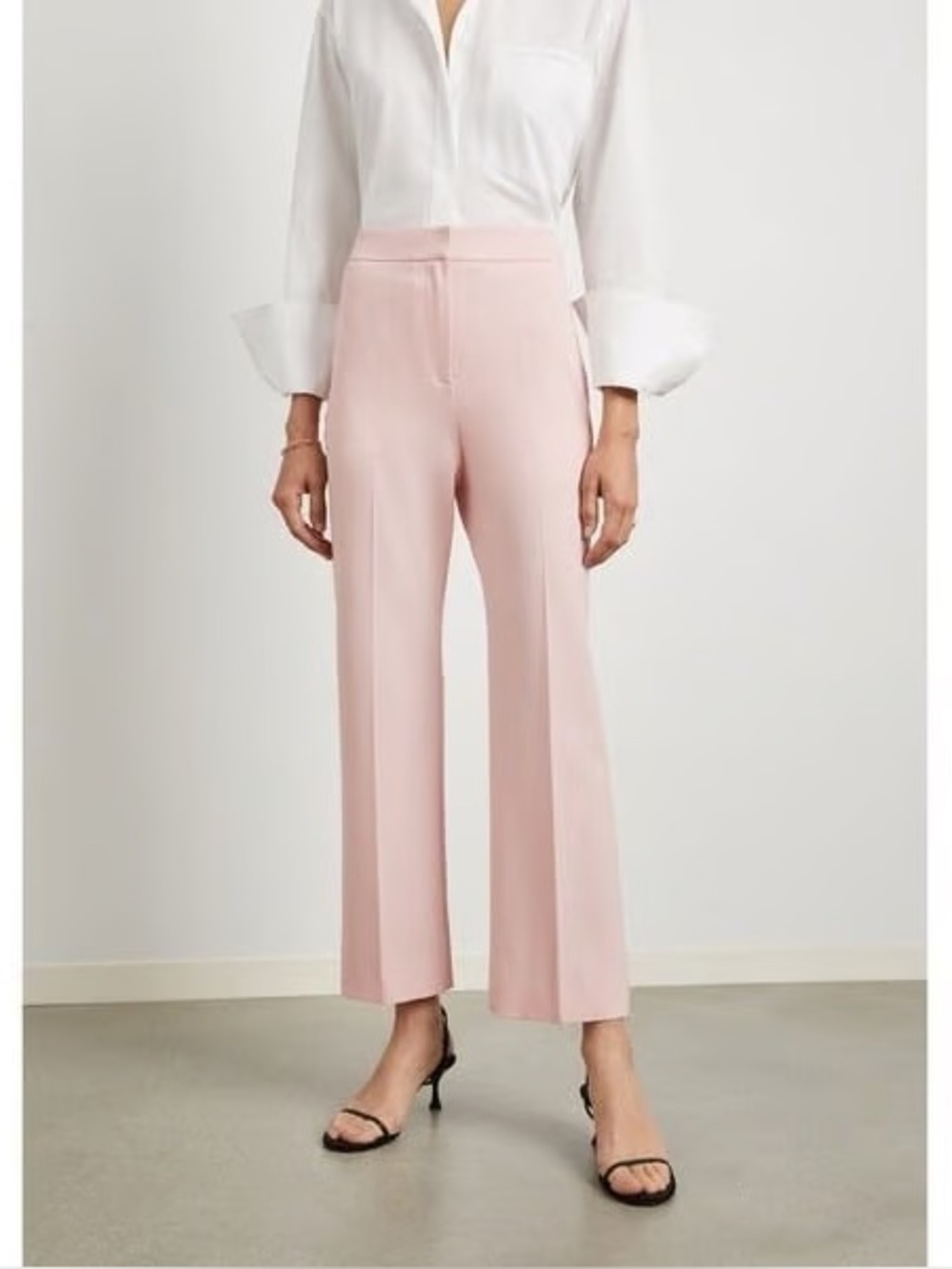 G. Label by Goop pants